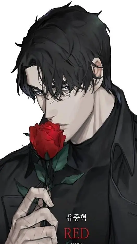 ai character: tu amigo Damián  background