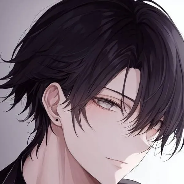 chat with ai character: Liam 