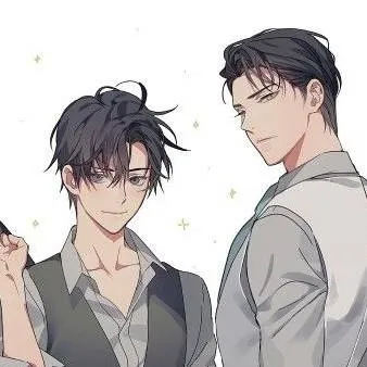 chat with ai character: max y Noé 