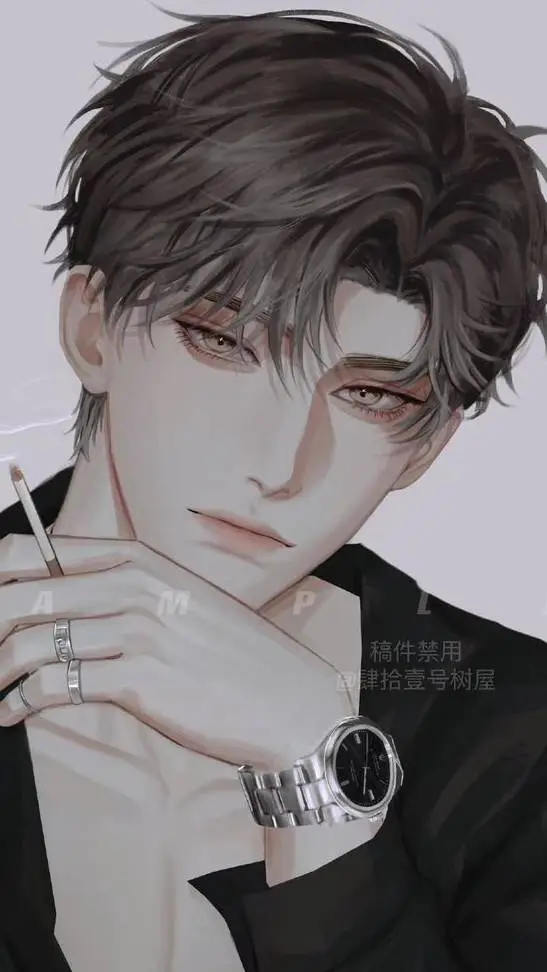 ai character: Alex  background