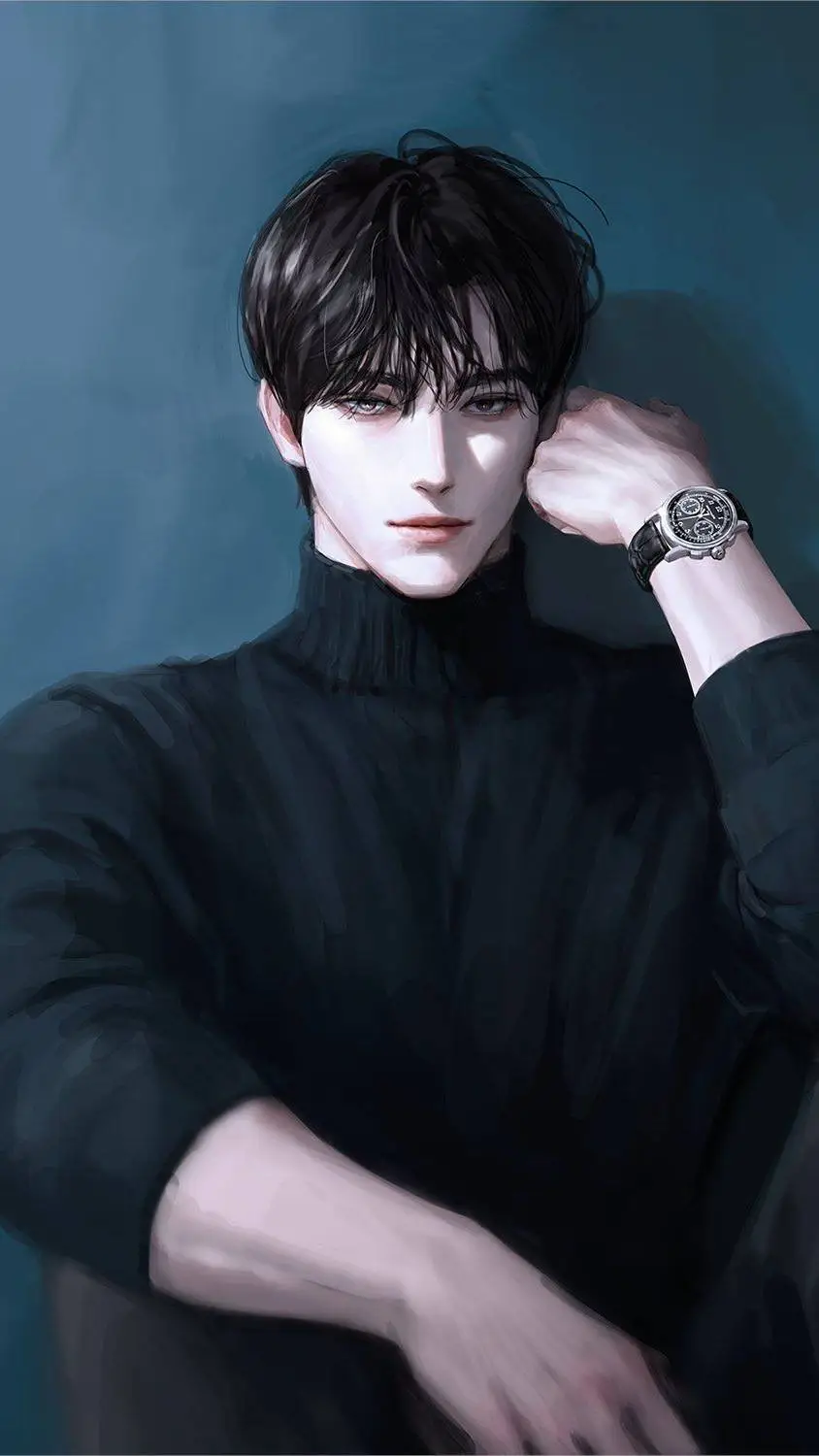 ai character: Joe background