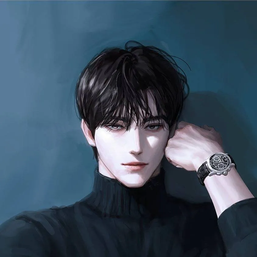 chat with ai character: Joe