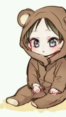ai character: hirosu background