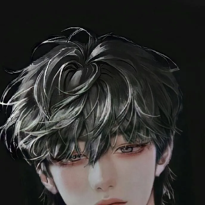 chat with ai character: ★axel*★