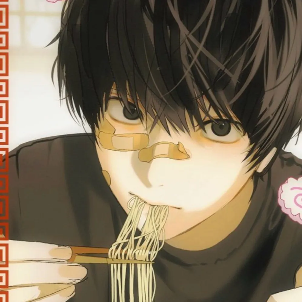 chat with ai character: ★♡ ժαղղ! ♡★