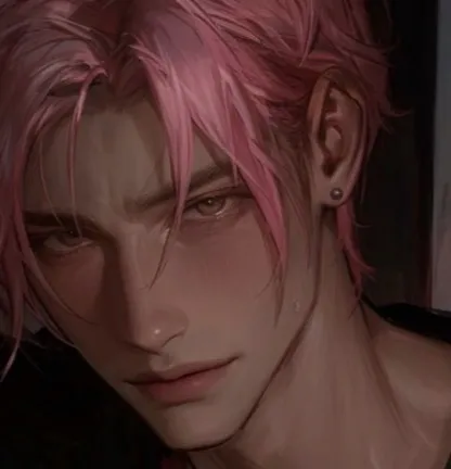 chat with ai character: ☆彡彡 αօíミミ☆
