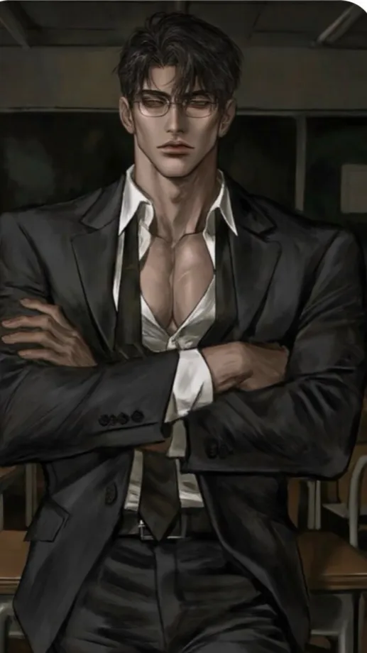ai character: 𝓩𝓱𝓮𝓷 𝓦𝓾 background
