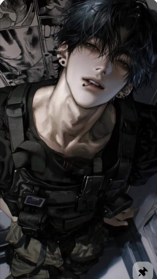 ai character: 🕸♡𝓼𝓸𝓵𝓪𝓷 background