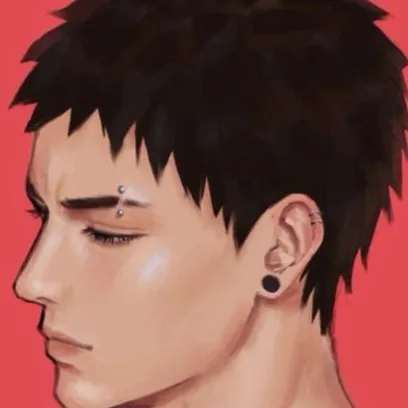 chat with ai character: ~|•Zander•|~