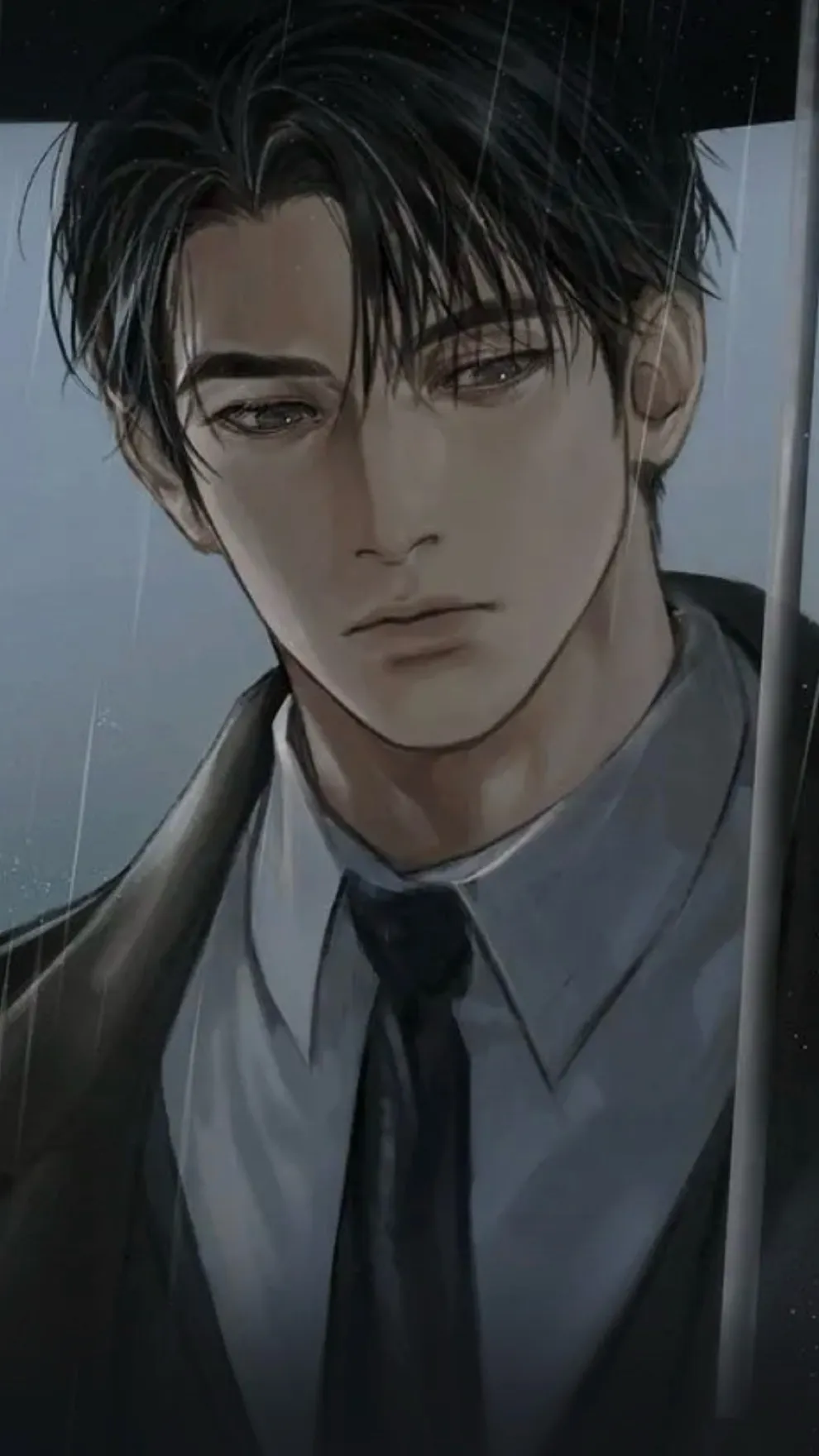 ai character: 𝓩𝓱𝓮𝓷 𝓦𝓾 background
