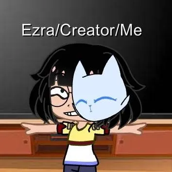 chat with ai character: Ezra(Me) 