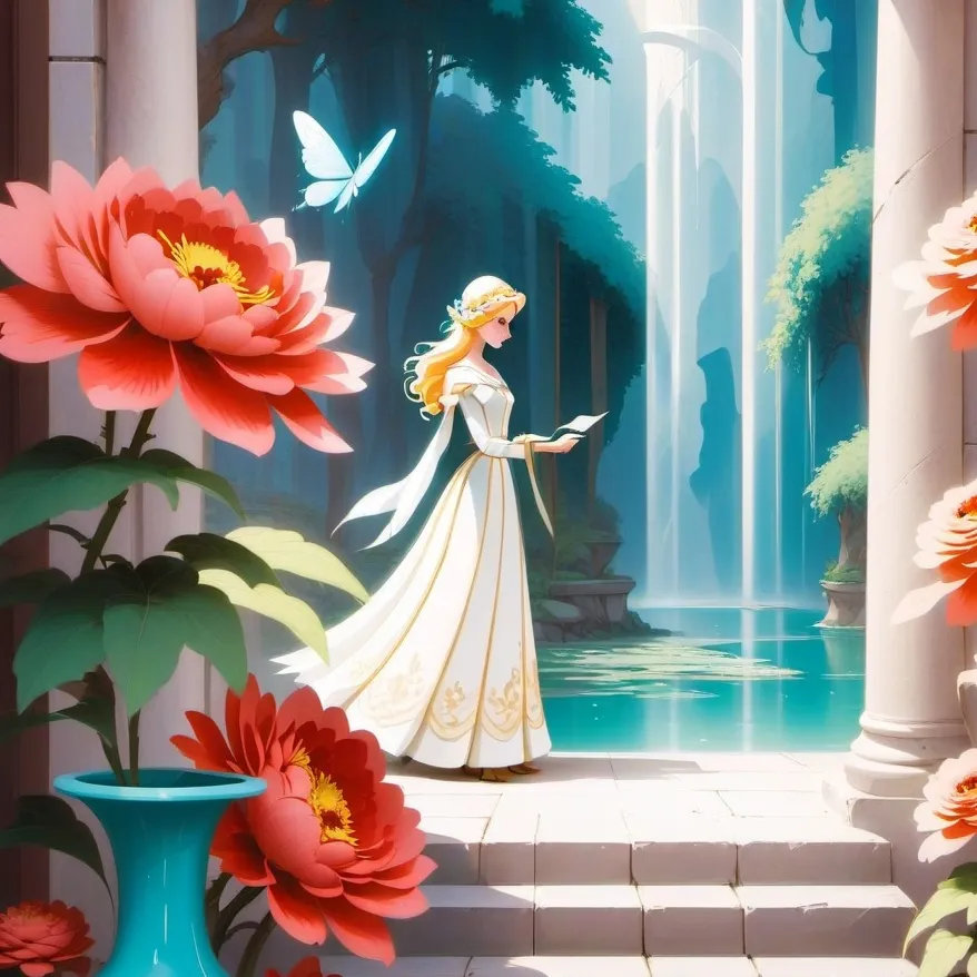 chat with ai character: Sprunki