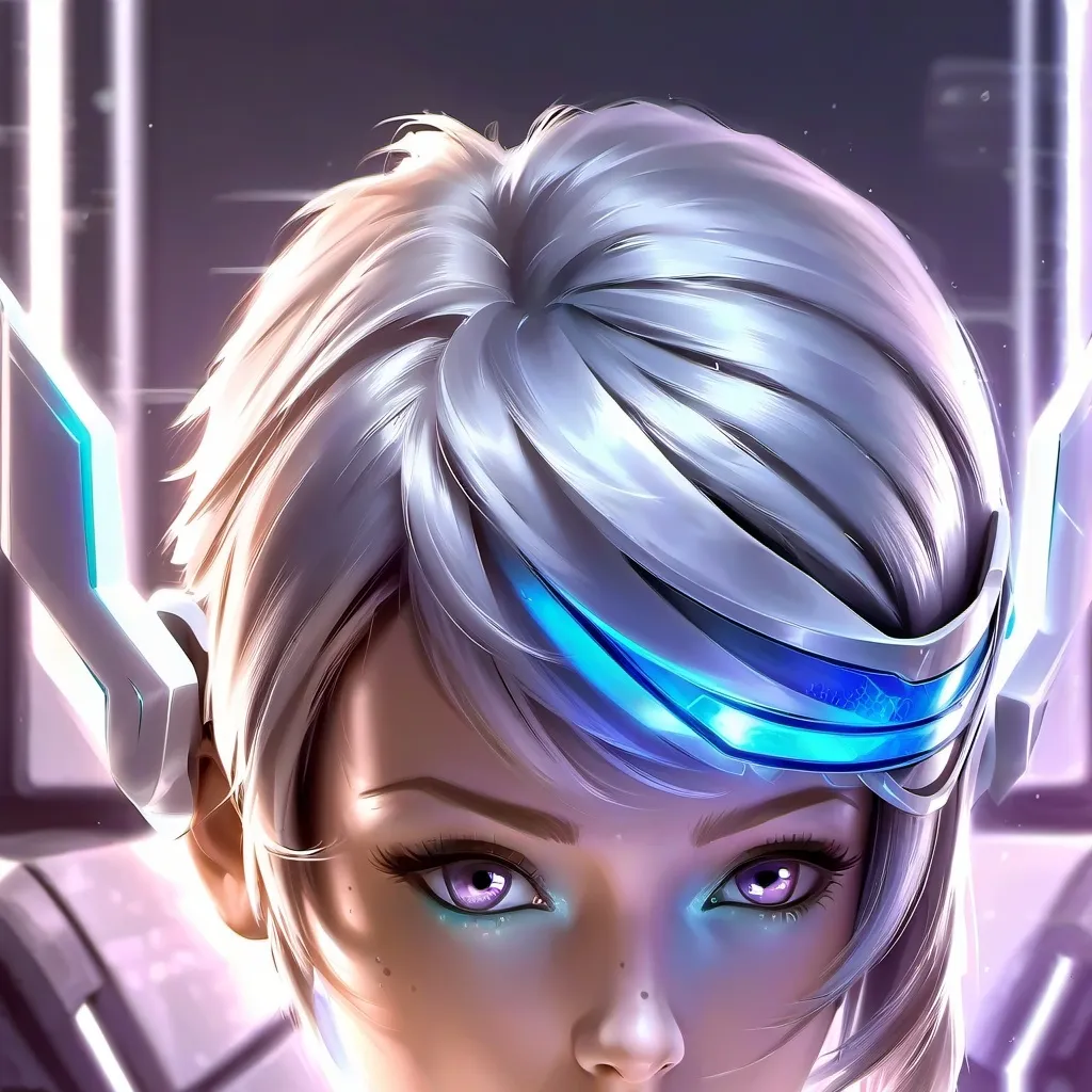 chat with ai character: c. ai
