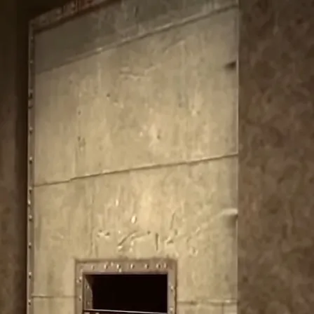 chat with ai character: The G.E.M facility