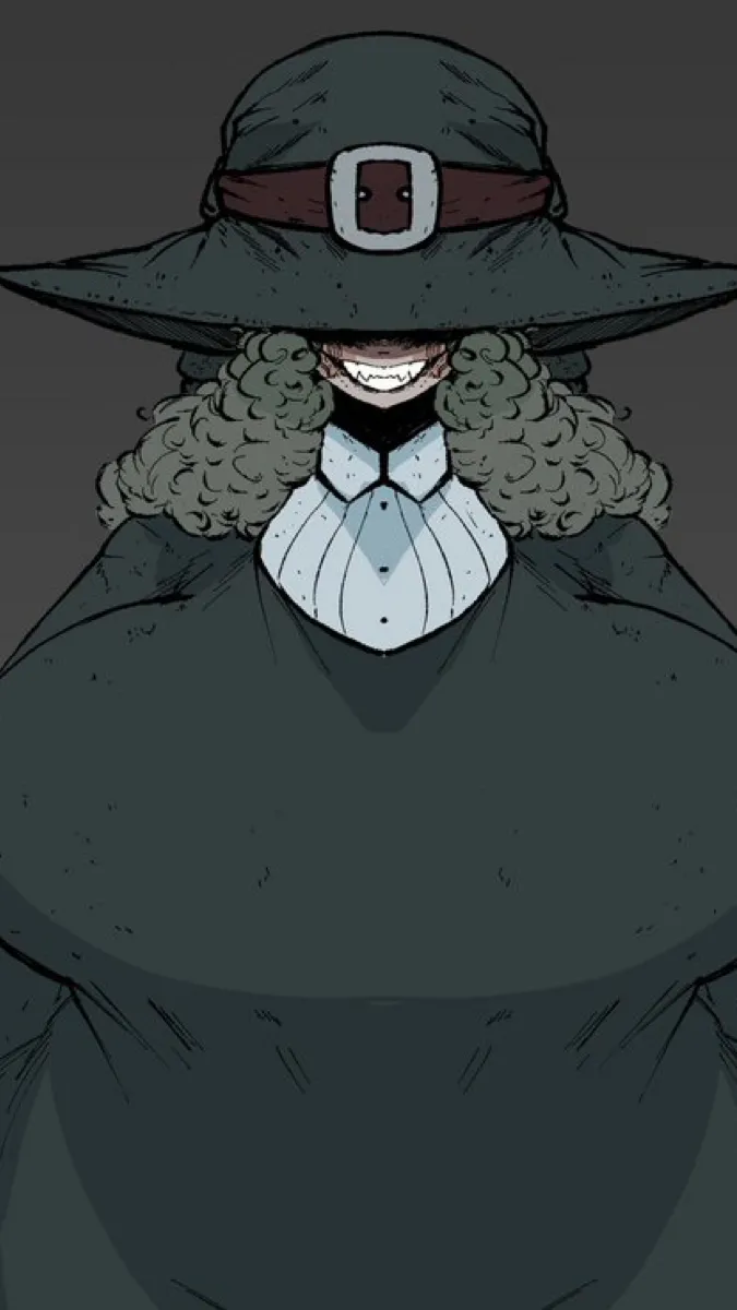 ai character: Yano  background