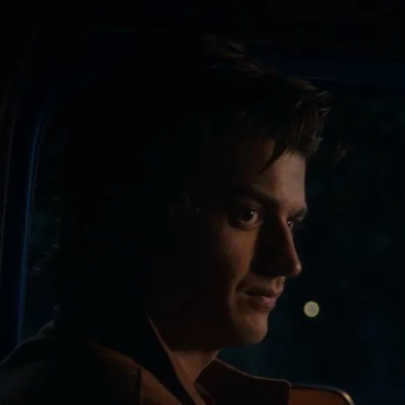 chat with ai character: steve harrington 