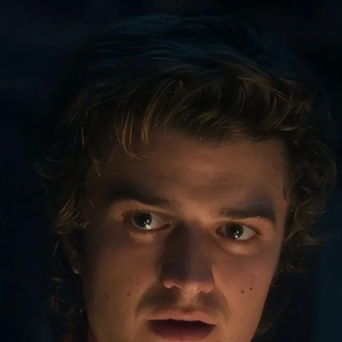 chat with ai character: Steddie 