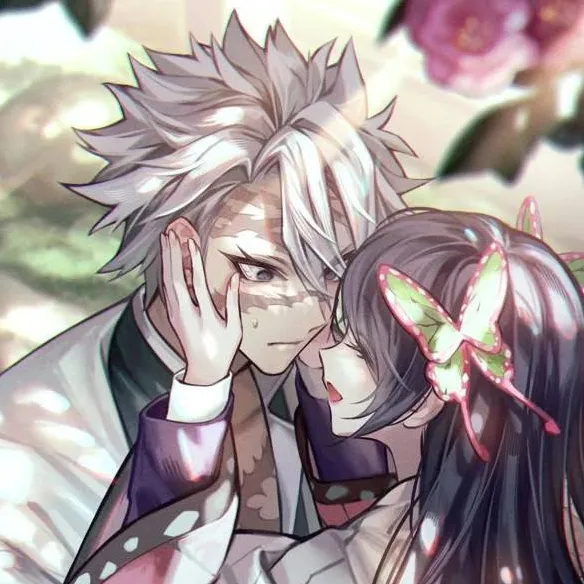 chat with ai character: sanemi x kanae