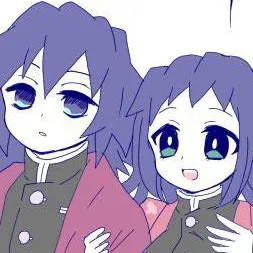 chat with ai character: giyuu y makomo