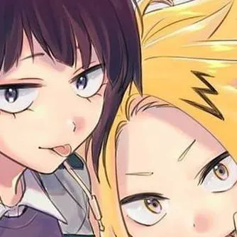 chat with ai character: jirou x denki