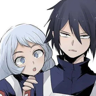 chat with ai character: nejire x tamaki