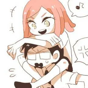 chat with ai character: mei x ida