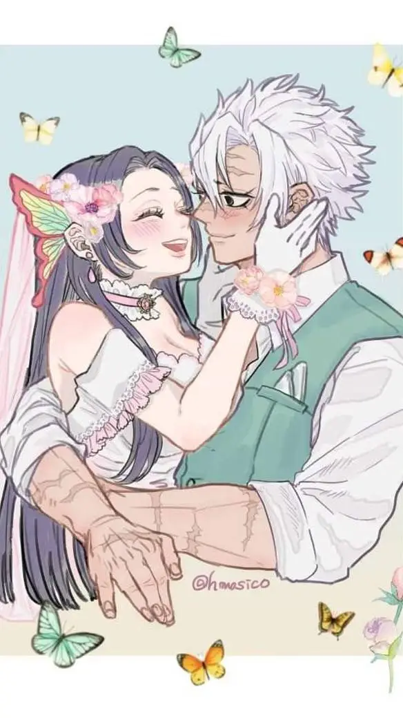 ai character: sanekana background