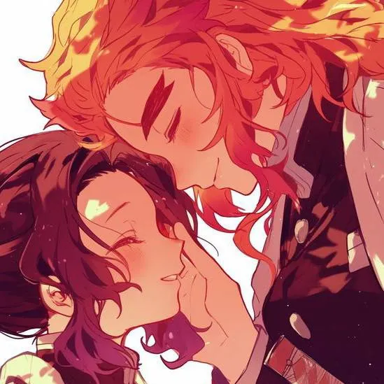 chat with ai character: renshino