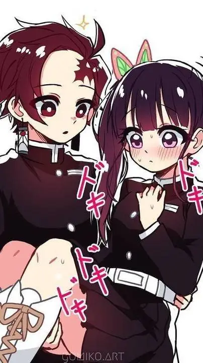 ai character: tankana background