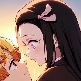 chat with ai character: zenNezu