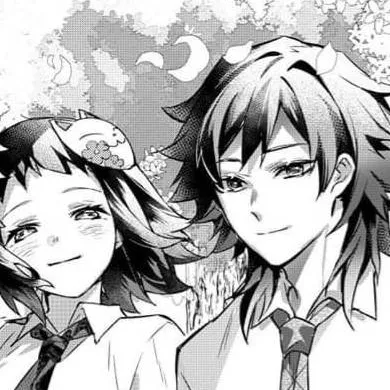 chat with ai character: makomo y giyuu