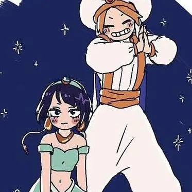 chat with ai character: kamijirou