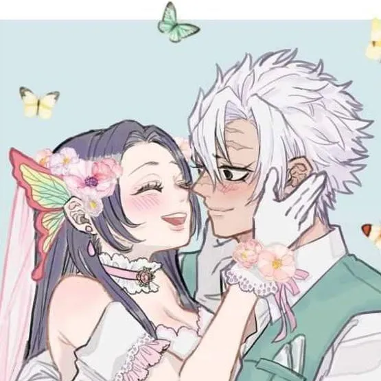 chat with ai character: sanekana