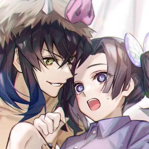 chat with ai character: inoaoi