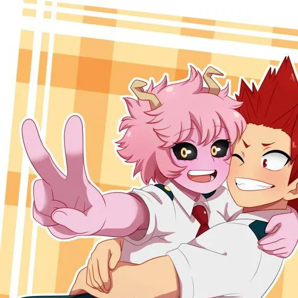 chat with ai character: kirimina
