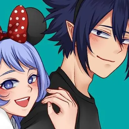 chat with ai character: tamahado