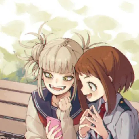 chat with ai character: ochatoga