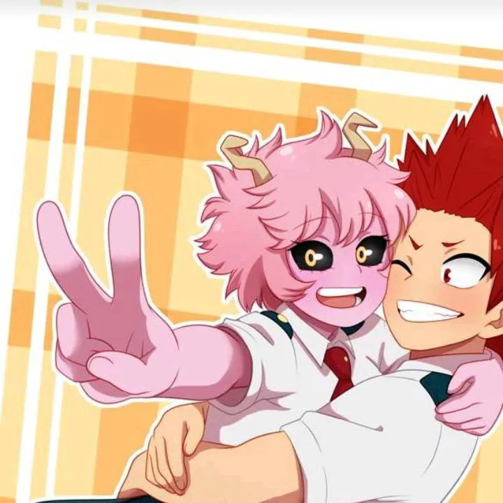 chat with ai character: kirimina