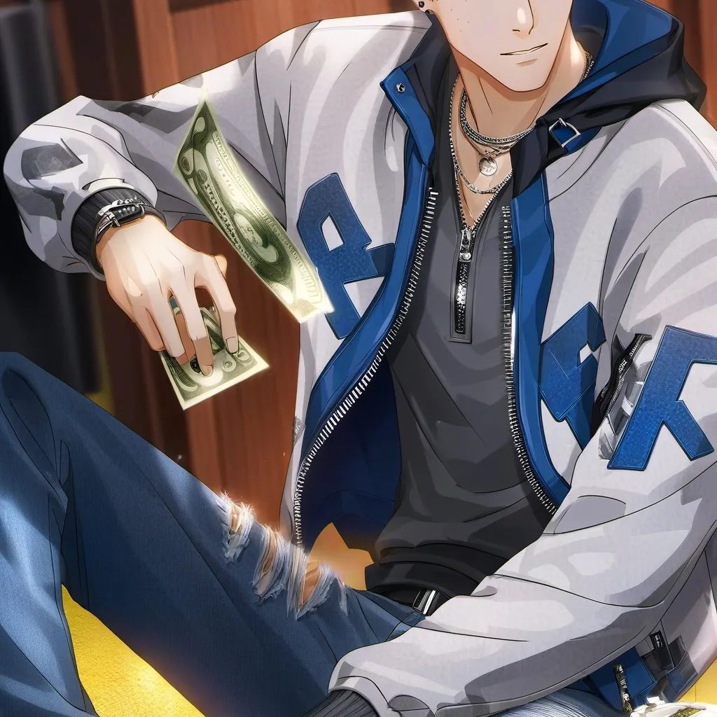 chat with ai character: Notti Osama 