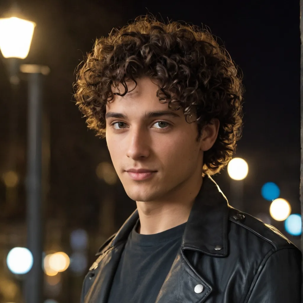 chat with ai character: Notti Osama 