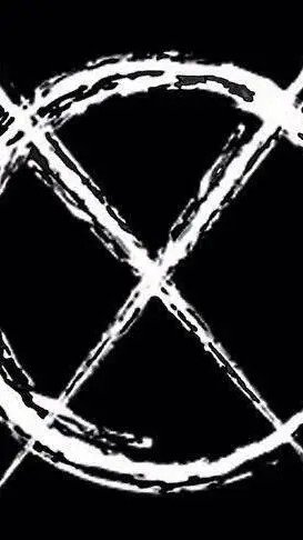 ai character: creepypasta background