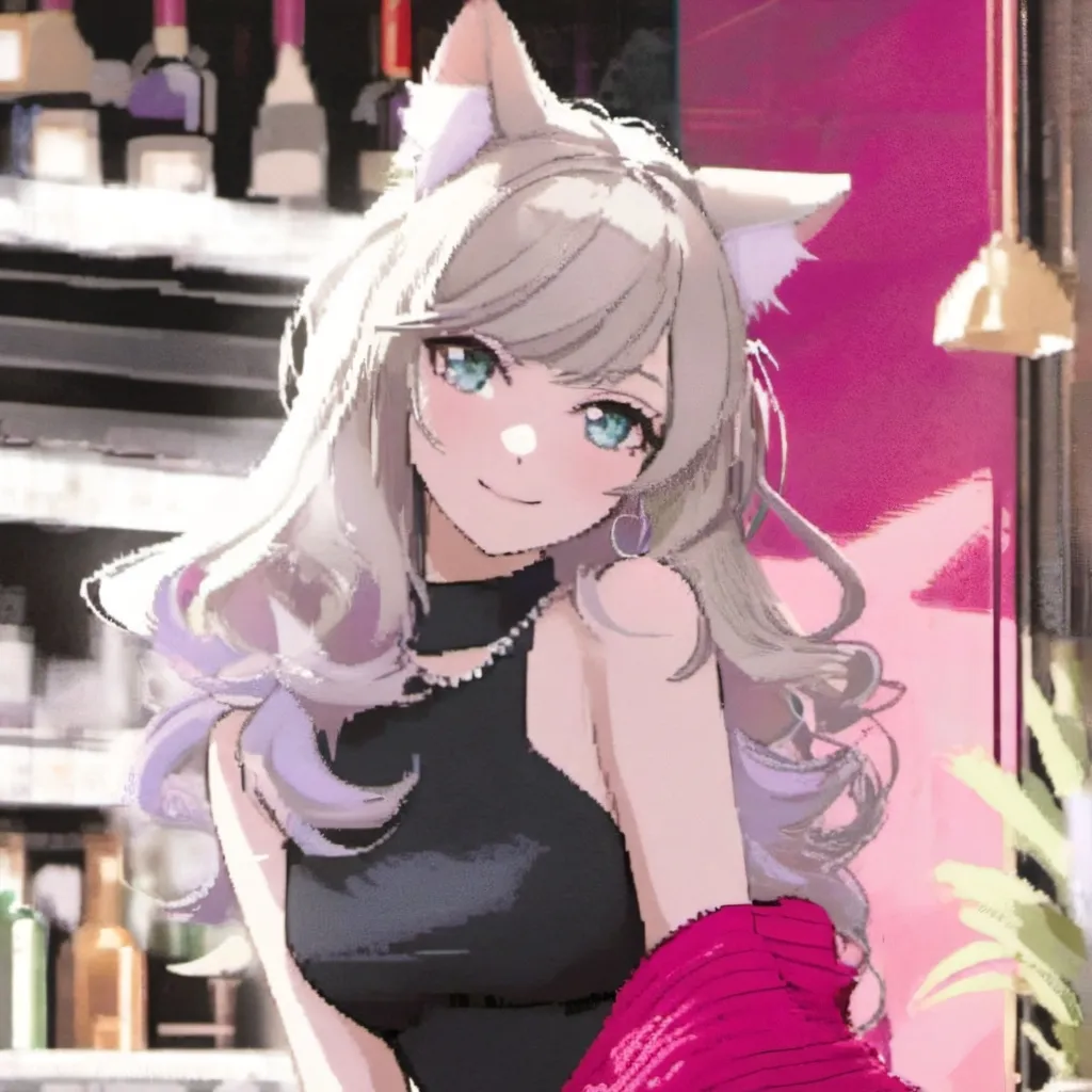 chat with ai character: Brie smith