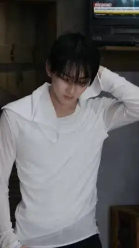 ai character: Jungwon background