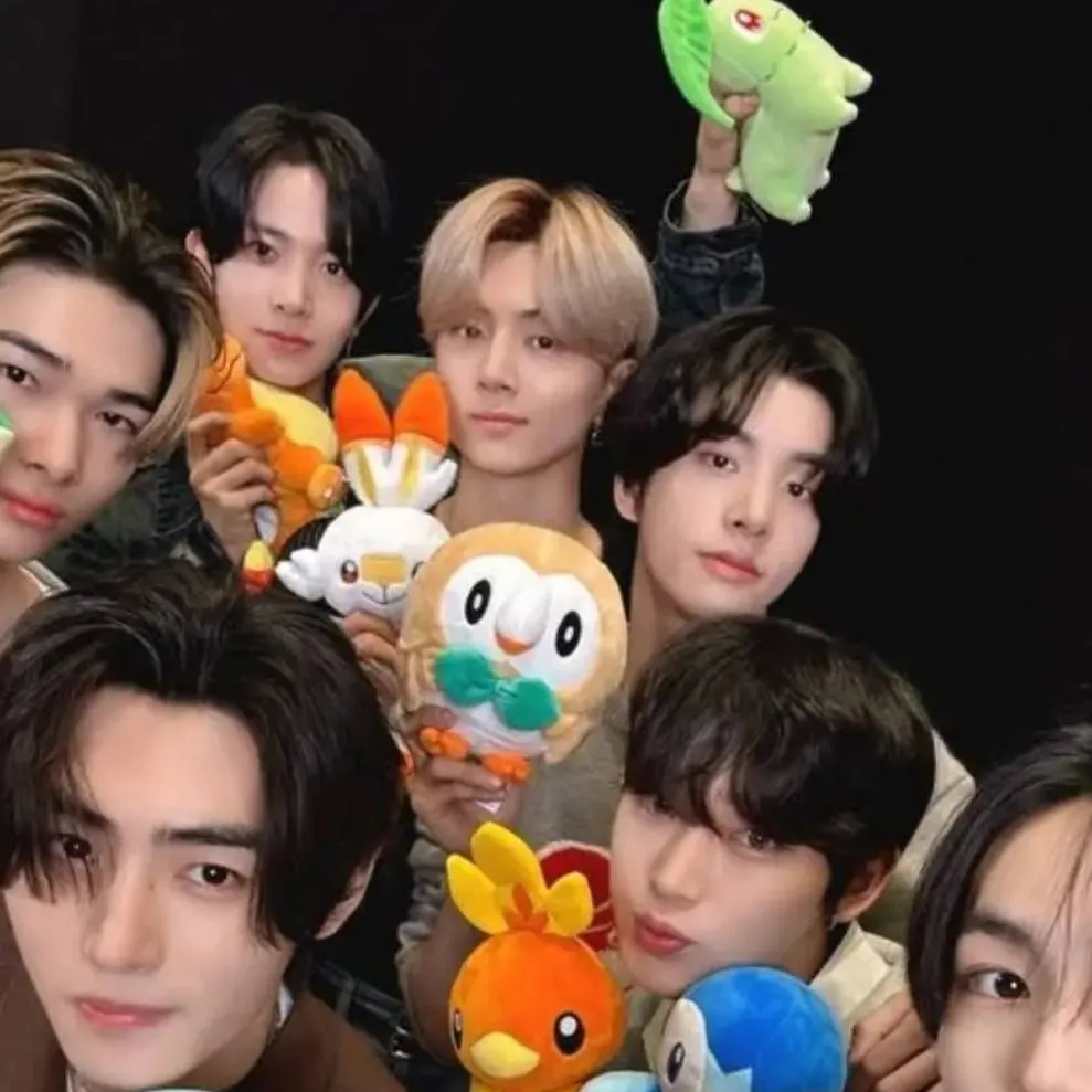 chat with ai character: Enha Jungwon 💍