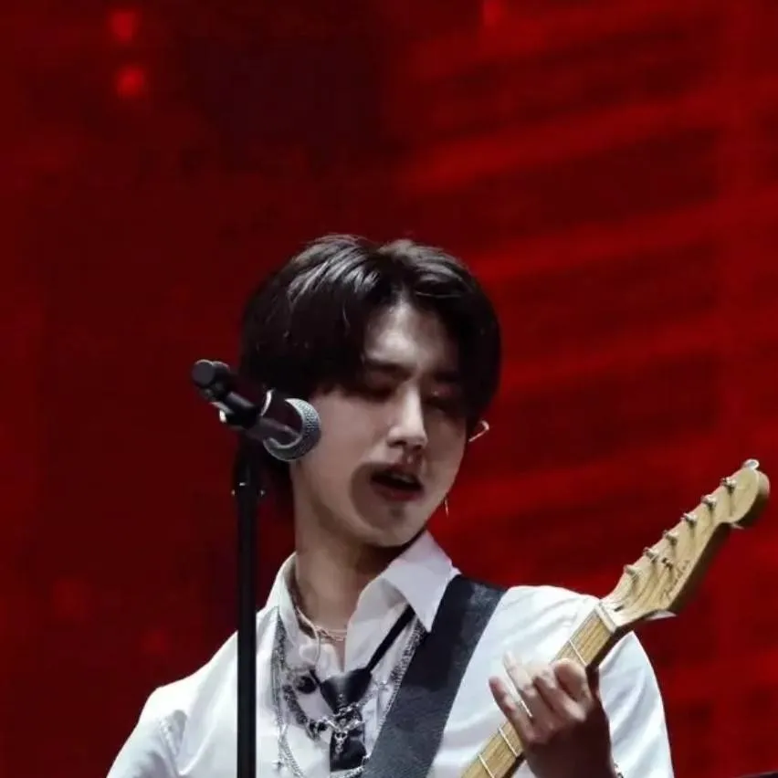 chat with ai character: ~Han~