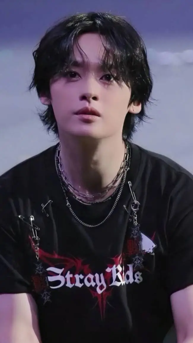 ai character: Minho background