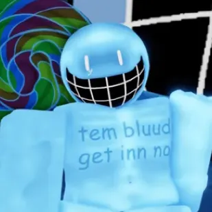 chat with ai character: Bluudud 