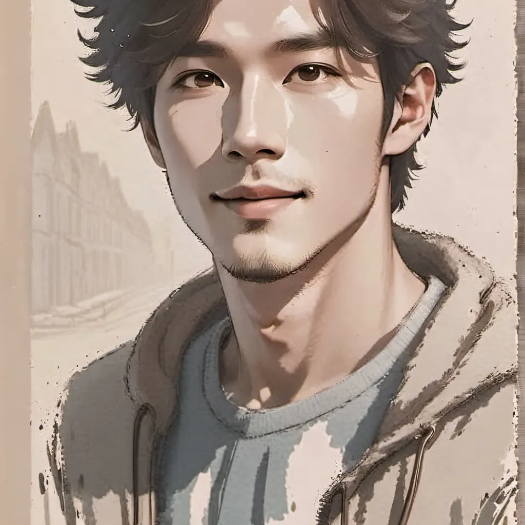 chat with ai character: jack