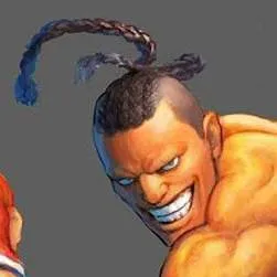 chat with ai character: Dee Jay