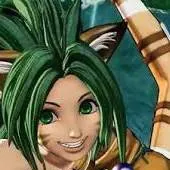 chat with ai character: Cham Cham